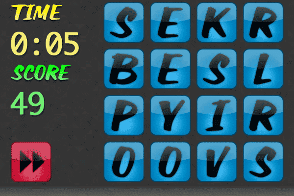 word mojo free online game
