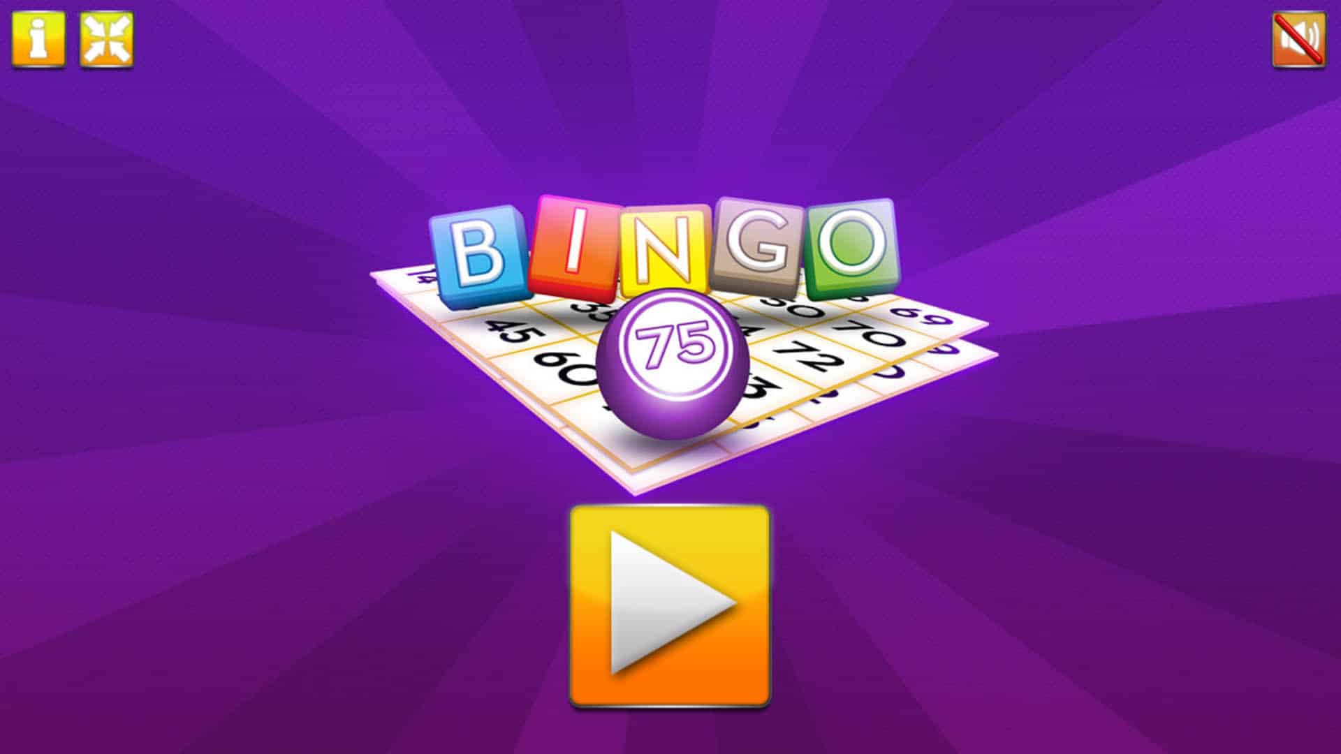 Free Bingo Games Online At ImproveMemory