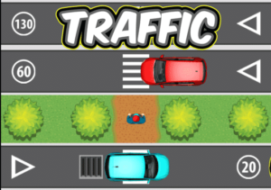 Free Online Traffic Games @ ImproveMemory.org