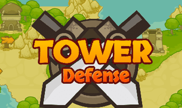 pc tower defense games