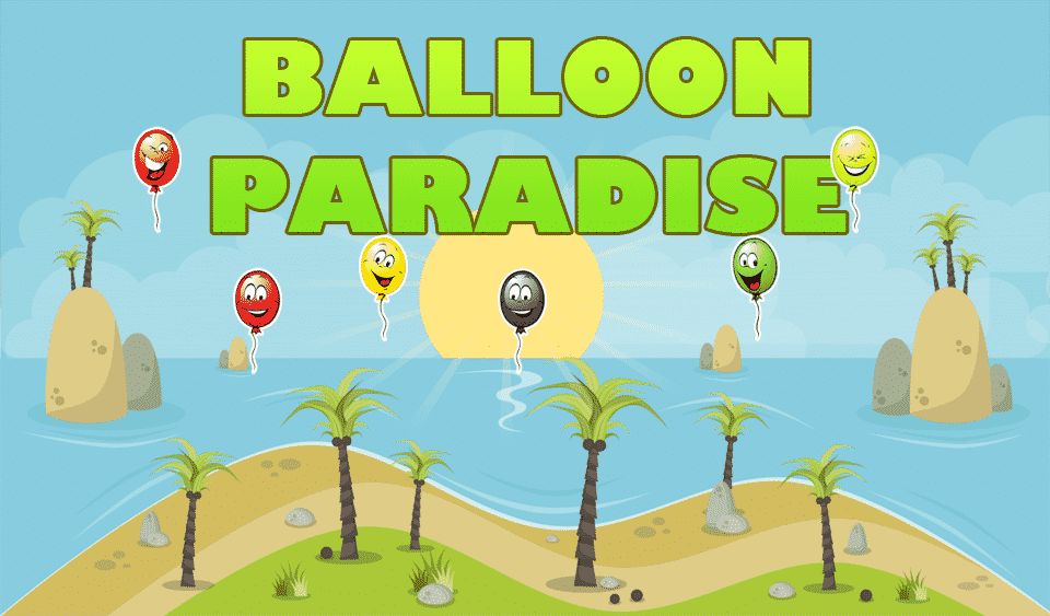 instal the last version for windows Balloon Paradise - Match 3 Puzzle Game