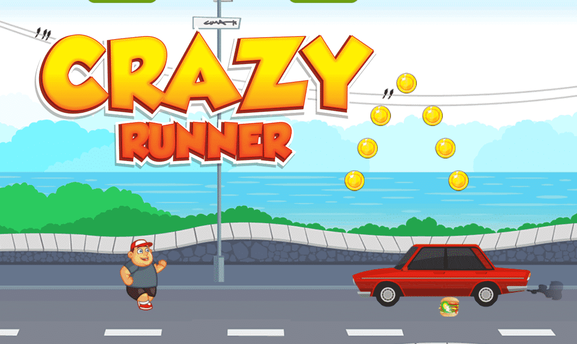 Crazy Games -  - Brain Games for Kids and Adults