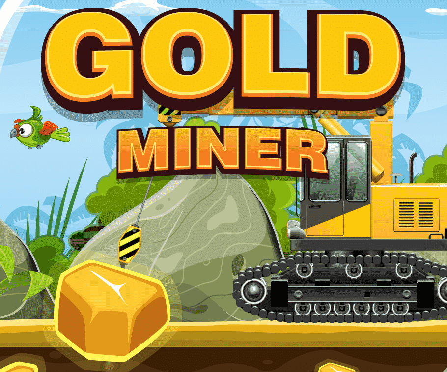 Mine Games, Free Online Mining Games