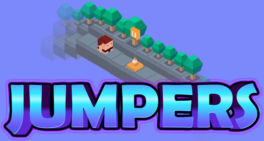 Running And Jumping Games - Play Online