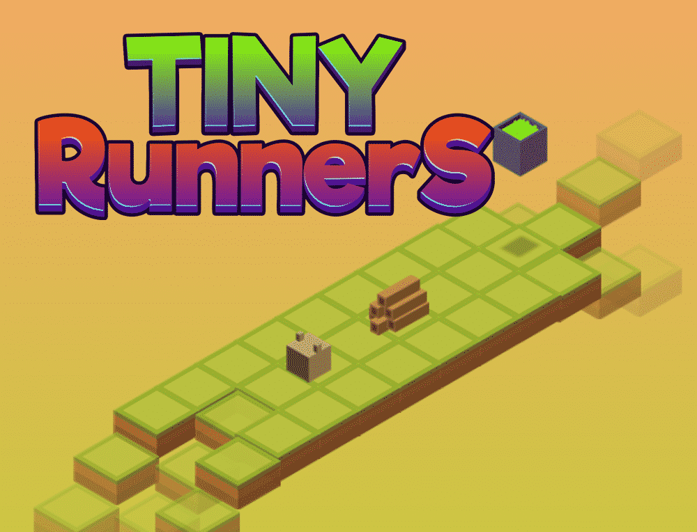 RUNNING GAMES 🏃 - Play Online Games!