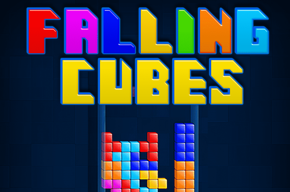 Falling Blocks 85 - Tetris-like free browser game