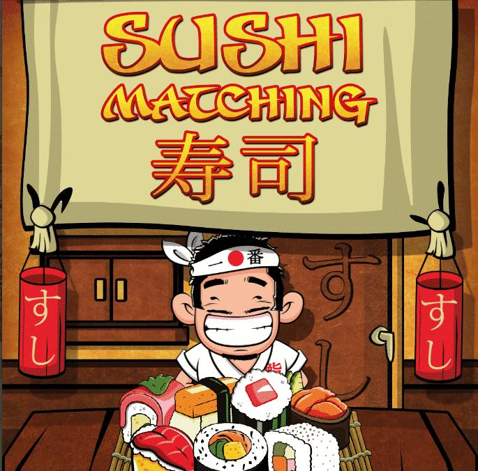 cool math games cooking sushi